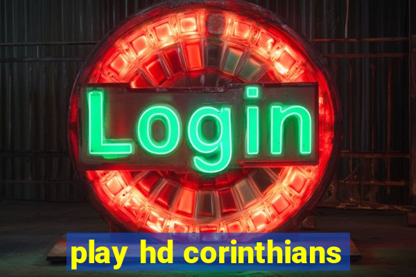 play hd corinthians